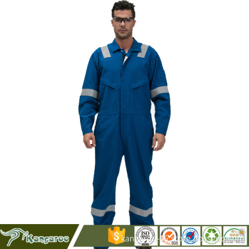Acid Resistent Used In Mining Coal Mine Workwear